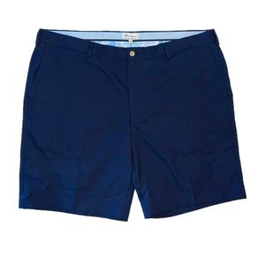 PETER MILLAR | Salem Performance Short in Navy | Men’s Sz 42 | Crown Sport EUC